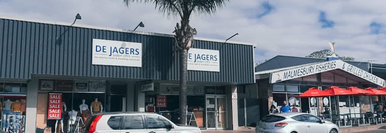 De Jagers Malmesbury