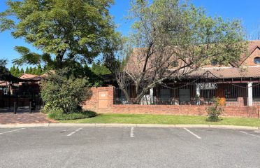 Chabad of Sandton – Synagogue & Community Center