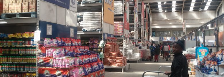 Food Town Hyper Savemoor