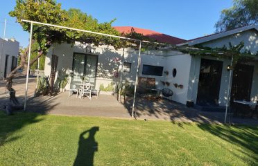 Beautiful Betty Bed and Breakfast