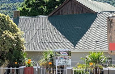 MOUNTAIN VIEW GUEST INN