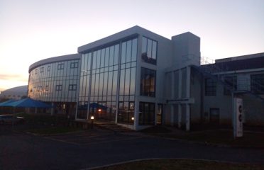 Miriam Makeba Centre of Performing Arts – University of Fort Hare
