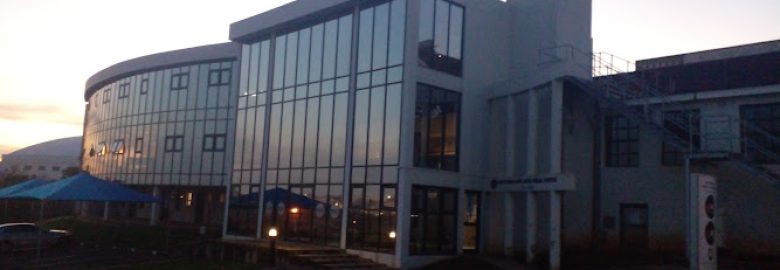 Miriam Makeba Centre of Performing Arts – University of Fort Hare