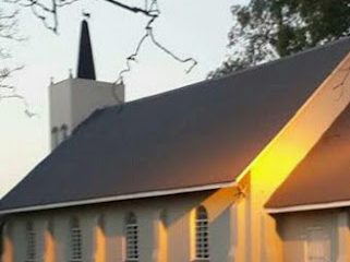 Lewende Woord Cullinan