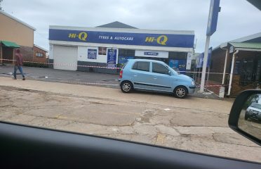 Hi-Q Scottburgh