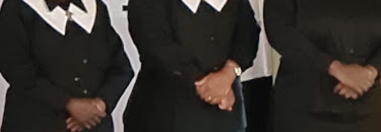 ELCSA Lutheran Church Refilwe Cullinan