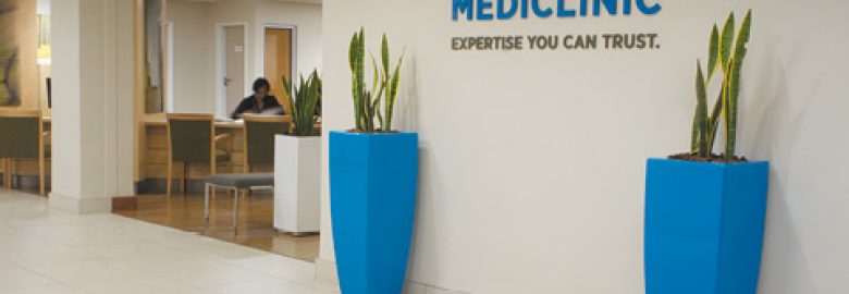 Welkom Medical Centre
