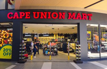 Cape Union Mart De Zwartland Markt