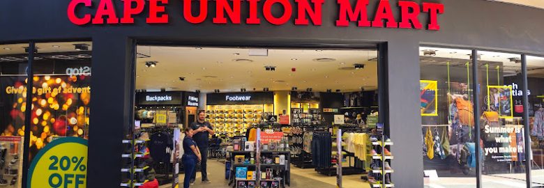 Cape Union Mart De Zwartland Markt