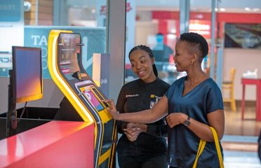 TymeBank Kiosk PNP Local Hendrina
