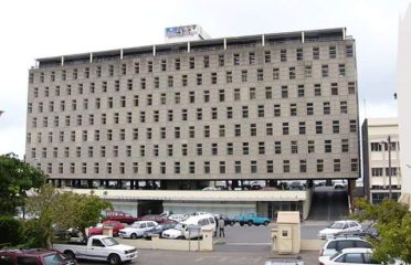 Fort Hare Complex