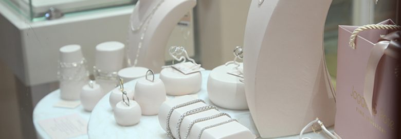 Jagger & Rose Fine Jewellery
