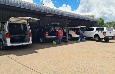 Riverbend Car Wash
