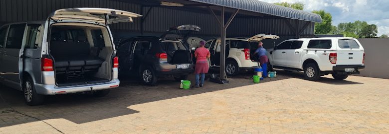 Riverbend Car Wash