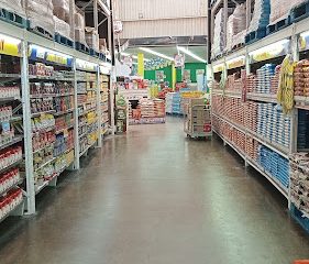 Savemore Supermarket