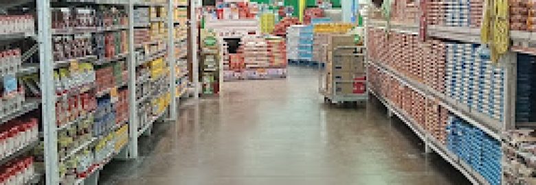 Savemore Supermarket