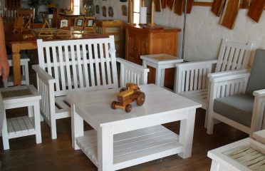 Elephant Walk Timber, Furniture & Decor