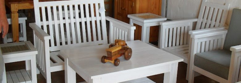 Elephant Walk Timber, Furniture & Decor