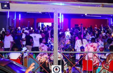 CLUB SHIP AHOY IKOPELENG