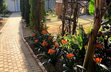 Seldre Guesthouse