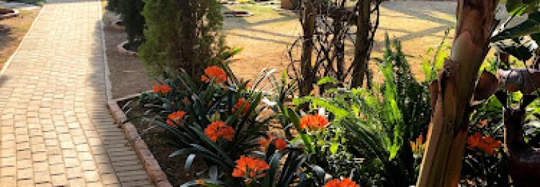 Seldre Guesthouse