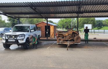 D-Tail Carwash & Valet Centre