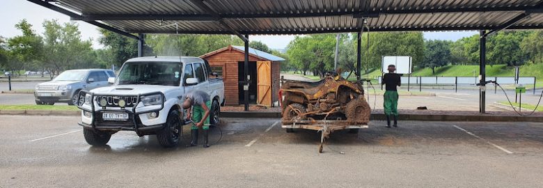 D-Tail Carwash & Valet Centre