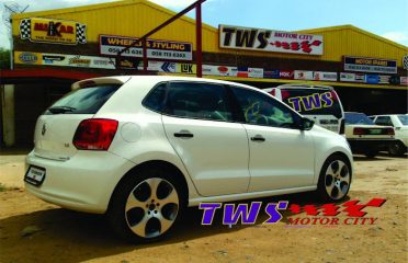 TWS MOTOR CITY