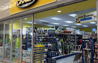 The Crazy Store Warmbaths