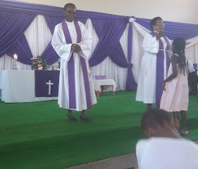 Lutheran Church (Tzaneen Congregation)