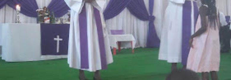 Lutheran Church (Tzaneen Congregation)