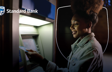 Standard Bank ATM