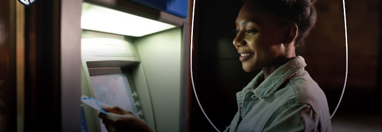 Standard Bank ATM