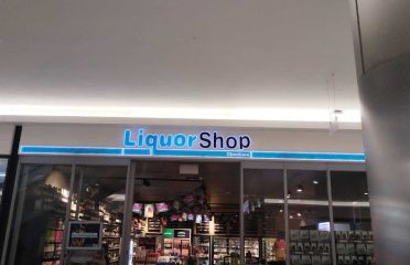 Checkers LiquorShop Springs Mall