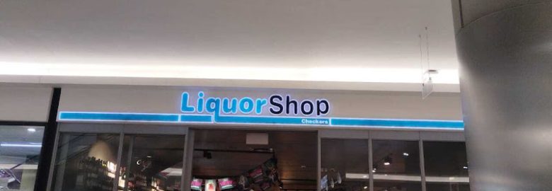 Checkers LiquorShop Springs Mall