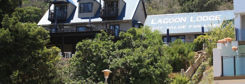 Lagoon Lodge