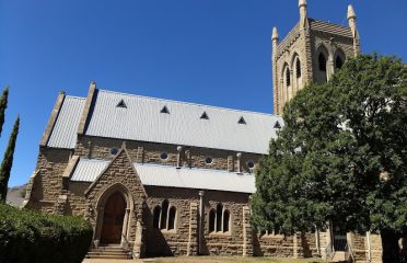 Cathedral Church of St Michael and All Angels