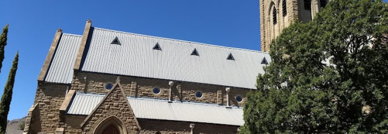 Cathedral Church of St Michael and All Angels