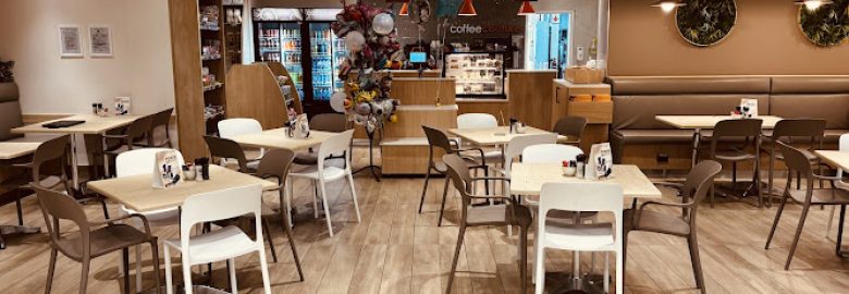 Coffee Couture Brits