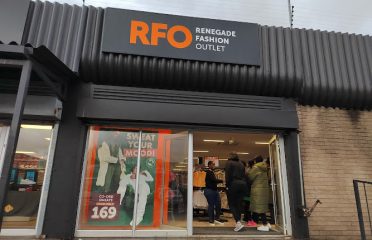 RFO – Grabouw