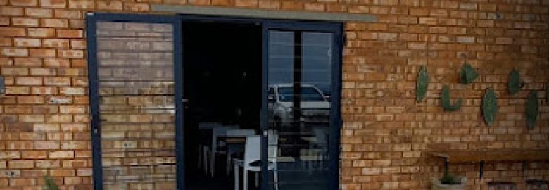 Salt Coffee Co