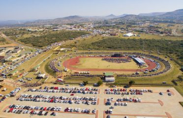 Prince Mangosuthu Buthelezi Stadium