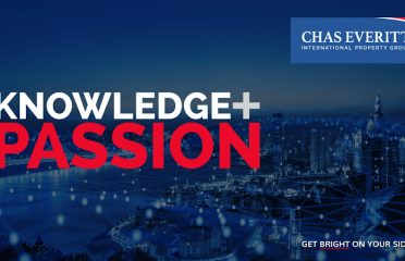 Chas Everitt KZN South Coast Estate Agency