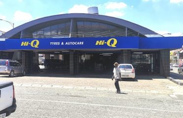 Hi-Q Springs