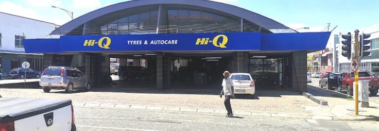 Hi-Q Springs