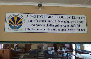 Weston Secondary School