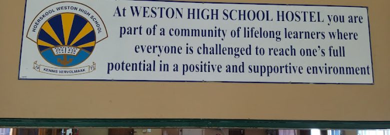 Weston Secondary School