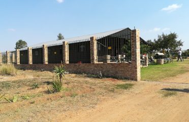 Sewendedag Adventiste Kerk Cullinan