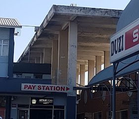 Laager Centre Pharmacy