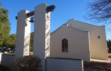 Dutch Reformed Church